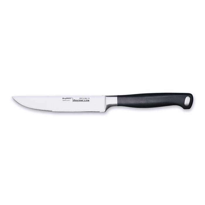 

Нож для стейков 11,4см Gourmet line BergHOFF Нож для стейков 11,4см Gourmet line BergHOFF 1399744