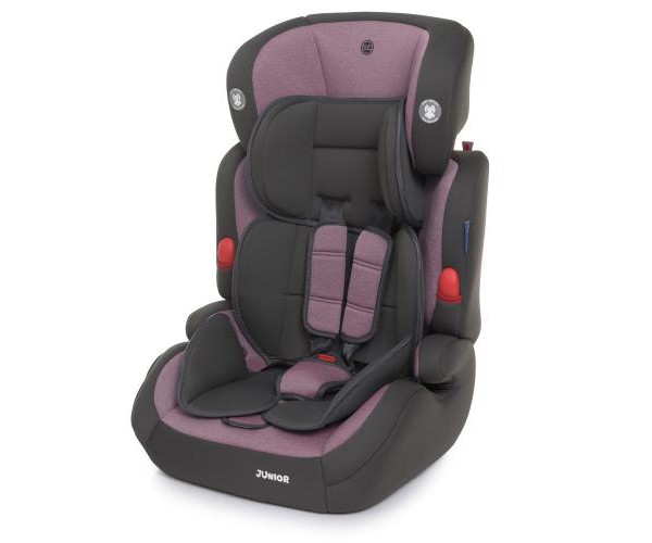 

Автокресло El Camino Junior ME 1008 Royal, 2 в 1 с бустером, от 9-36 кг, Зеленое