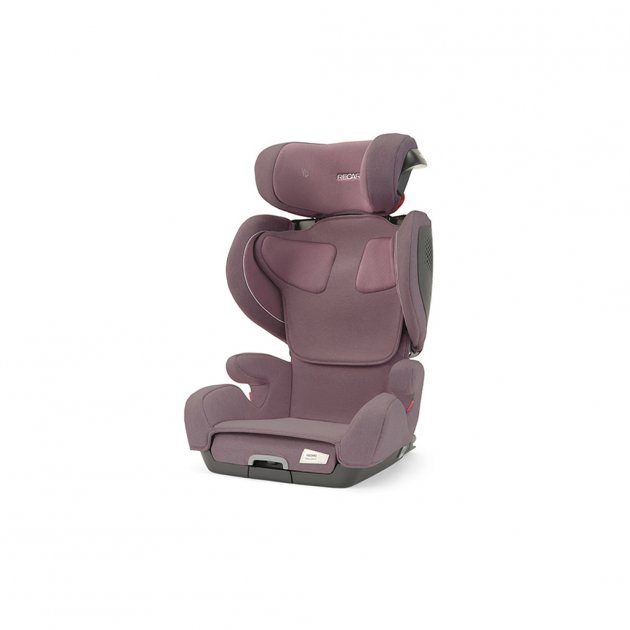 

Автокресло Recaro Mako Elite 2 Prime Pale Rose (89042330050)