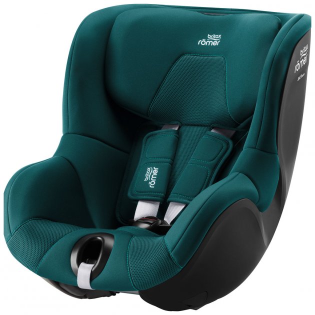 

Автокресло Britax-Romer DUALFIX 3 i-SIZE Atlantic Gree (2000036305)