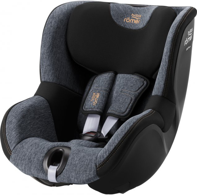 

Автокресло Britax-Romer Dualfix 3 I-size Blue Marble (2000036302)