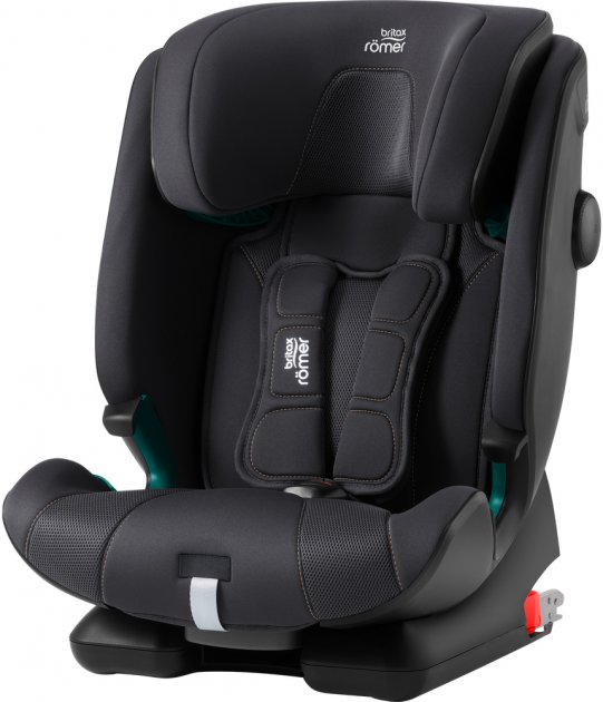 

Автокресло Britax-Romer Advansafix I-size Fossil Grey (2000035138)