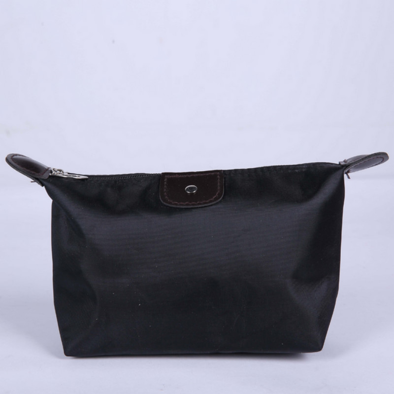 

Косметичка No Brand 464410 Чёрный