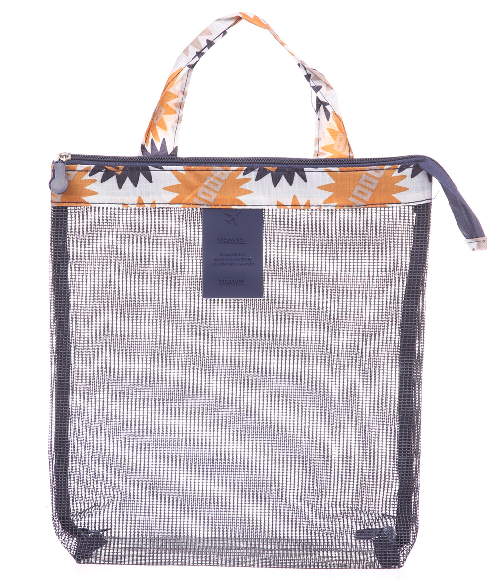 

Сумка Travel 455795 Onesize Синий