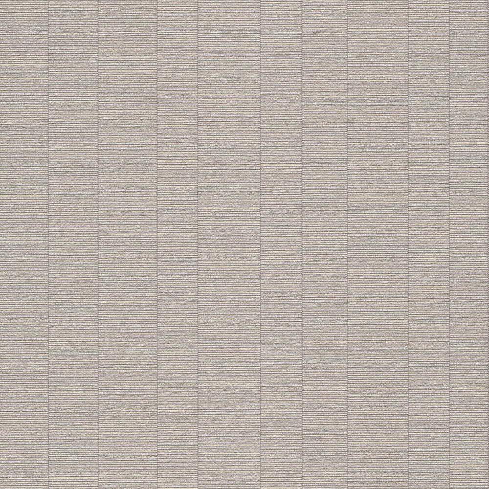 

Обои Grandeco Karin Sajo KS4011 жалюзи бежево-серые 0.53 х 10.05 м