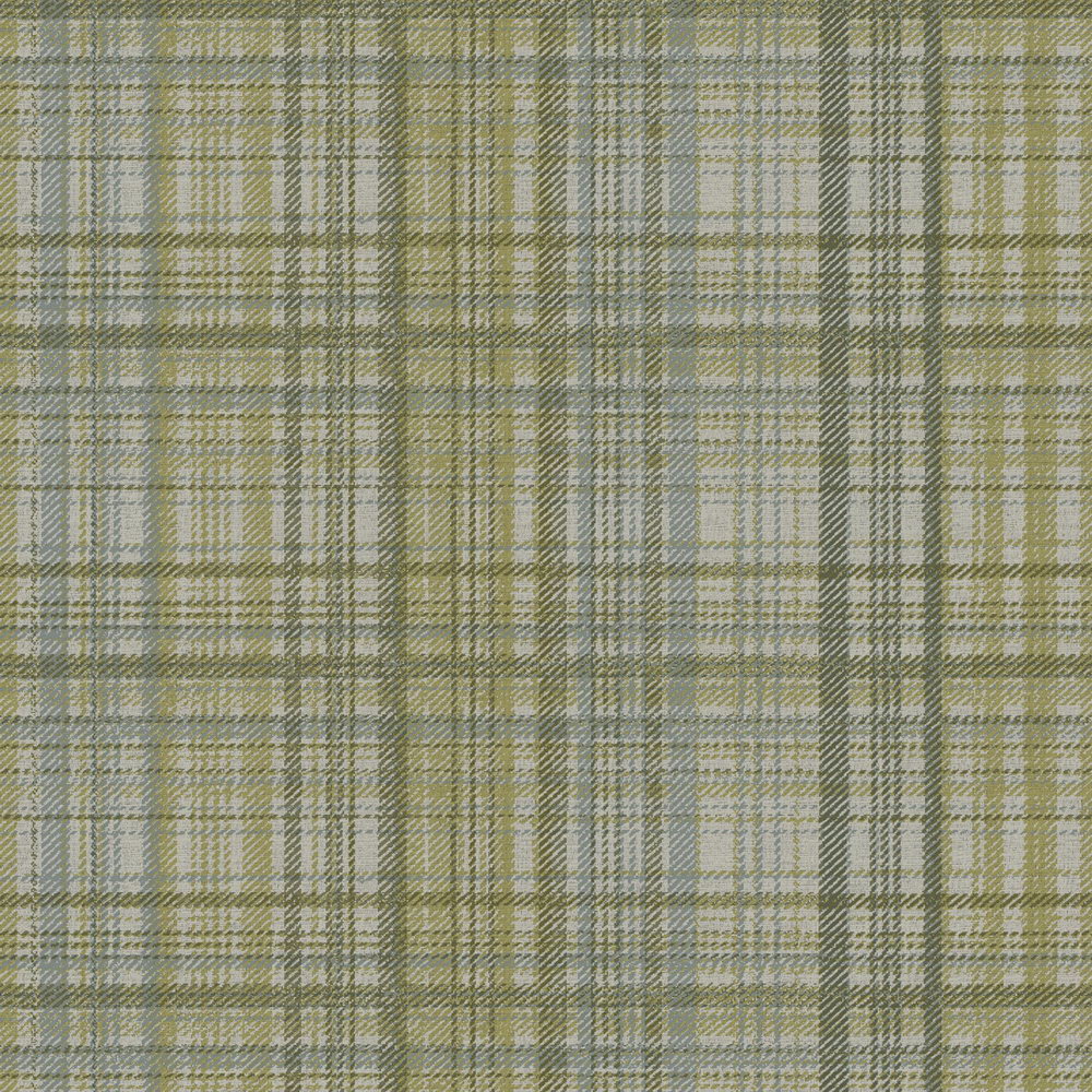 

Обои Sirpi Altagamma Kilt 24265 салатовая шотландка 0.53 х 10.05 м