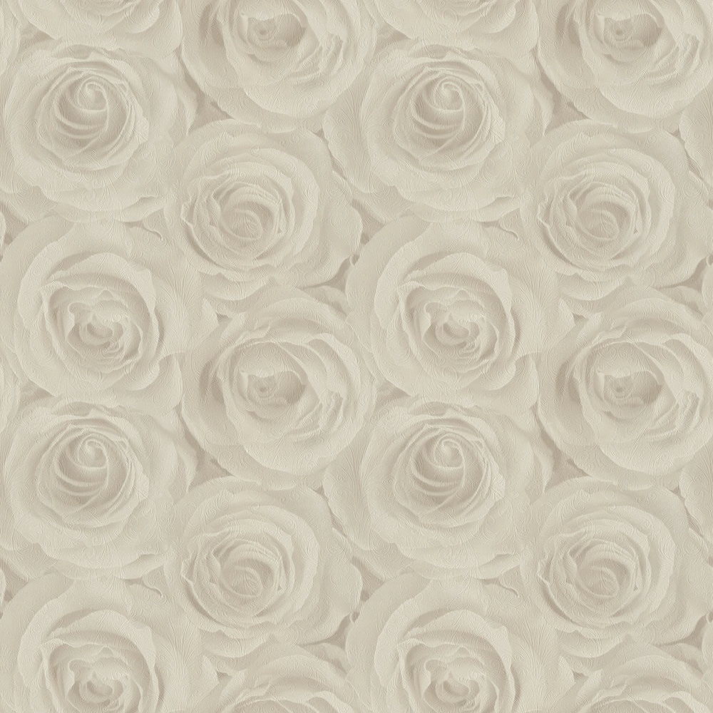 

Обои AS Creation Roses 37644-3 розы бежевые 1.06 х 10.05 м