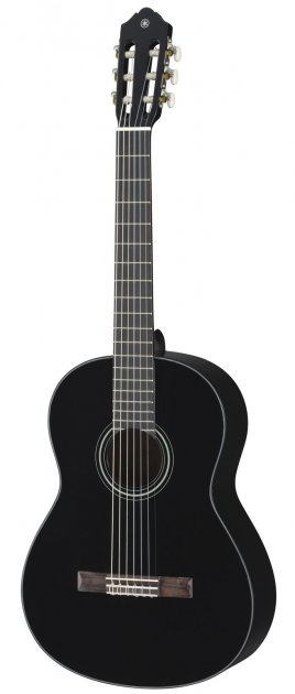 

Классическая гитара YAMAHA C40B
