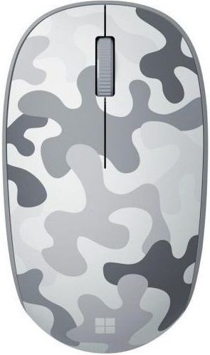 

Мишь Microsoft Camo SE Bluetooth White (8KX-00012)