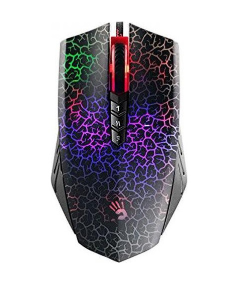 

Мишь A4Tech A70A Activated Bloody Blazing Gaming (A70A)