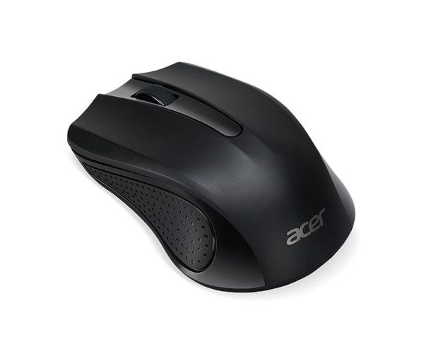 

Мишь Acer 2.4G Wireless Optical Mouse (NP.MCE11.00T)