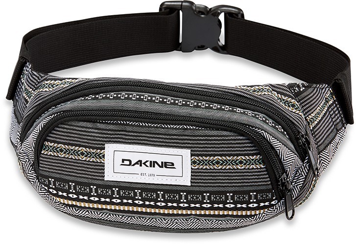 

Сумка на пояс Dakine hip pack Zion