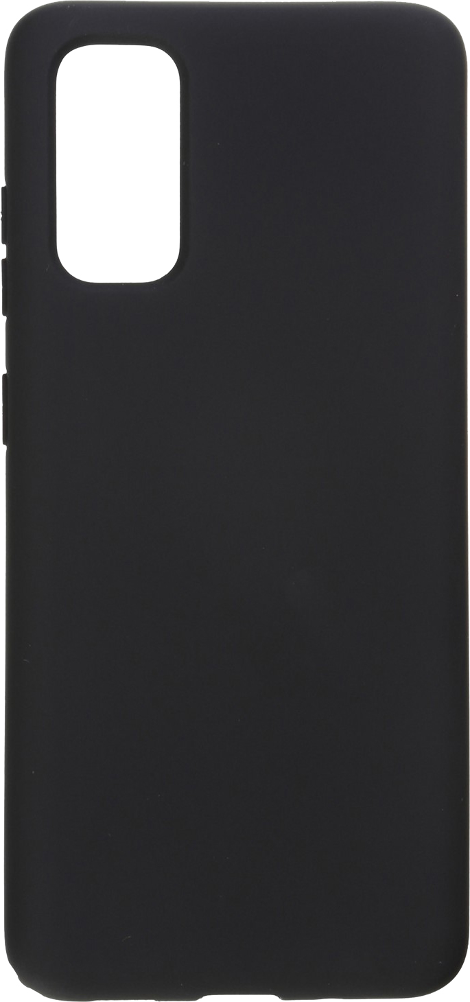 

Панель ArmorStandart Icon Case для Samsung Galaxy S20 (G980) Black