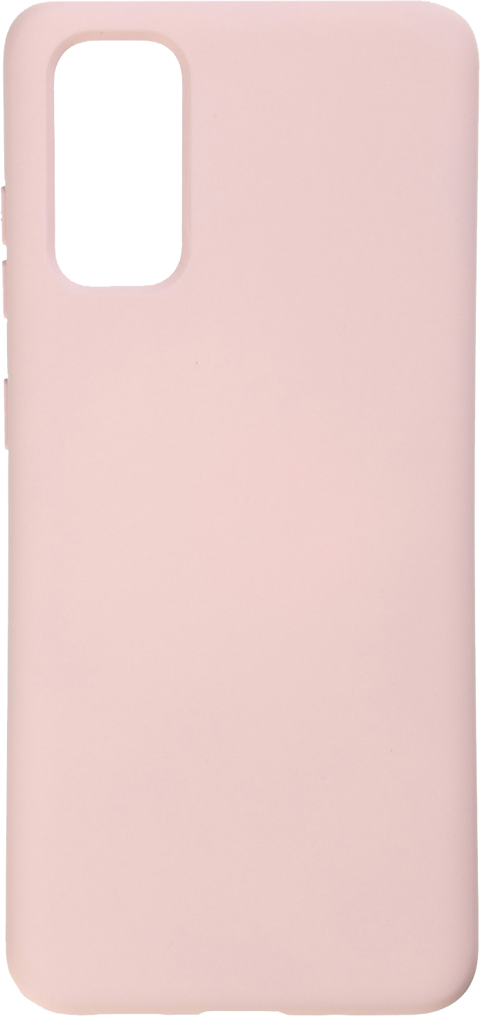 

Панель ArmorStandart Icon Case для Samsung Galaxy S20 (G980) Pink Sand