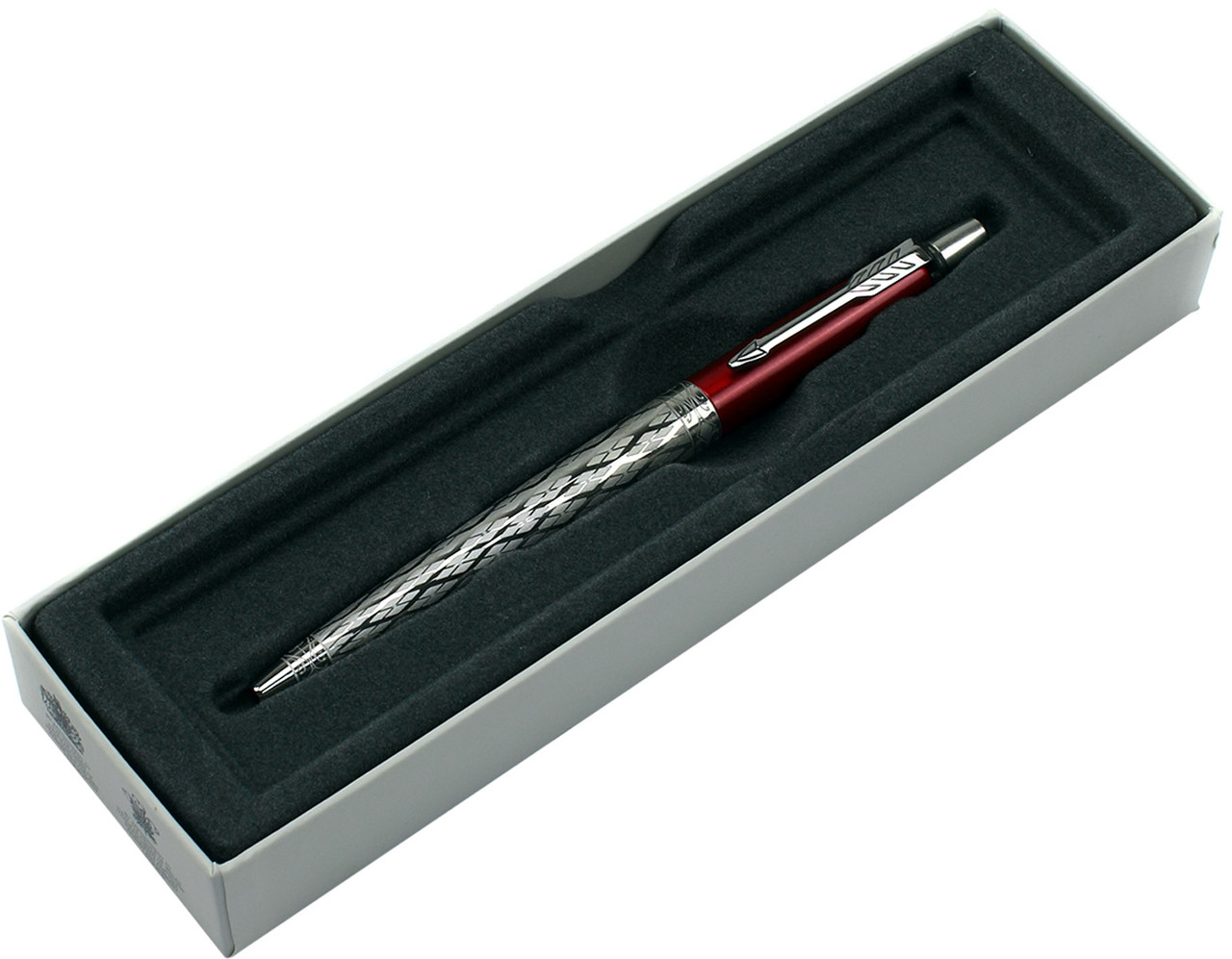 

Ручка кульк. "Parker Jotter SE Red Classic" №19132