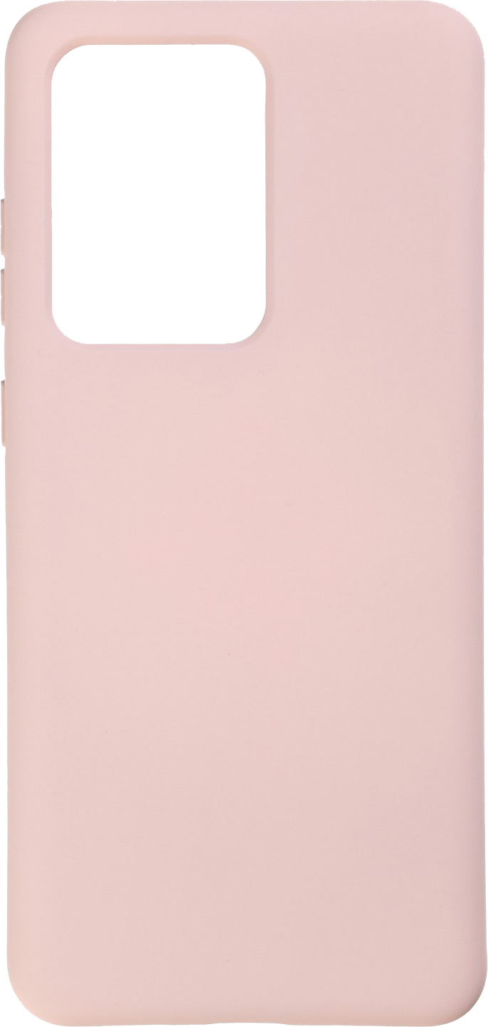 

Панель ArmorStandart Icon Case для Samsung Galaxy S20 Ultra (G988) Pink Sand