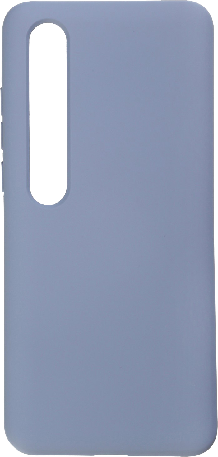 

Панель ArmorStandart Icon Case для Xiaomi Mi 10/Mi 10 Pro Blue