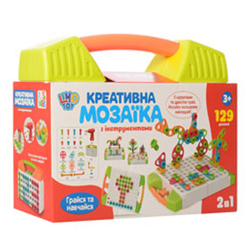 

Мозаика M 5480 (Green)
