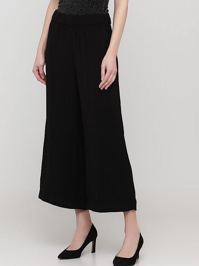 

Брюки Monki 5060366b50  Черные, Брюки Monki 5060366b50 S Черные
