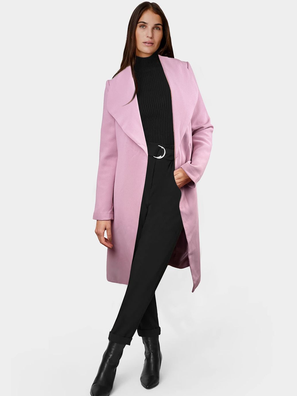 

Пальто Vero Moda 910889b50  (160/80a) Лиловое, Пальто Vero Moda 910889b50 S (160/80a) Лиловое