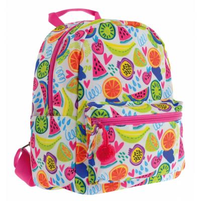 

Рюкзак школьный Yes ST-32 Juicy Fruit (556595)