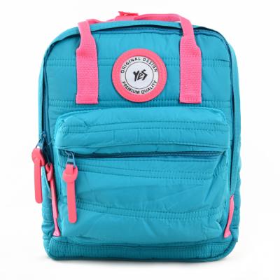 

Рюкзак школьный Yes ST-27 Spanish emerald (555768)