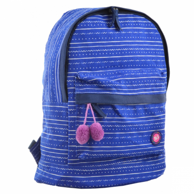 

Рюкзак школьный Yes ST-33 Weave (555453)