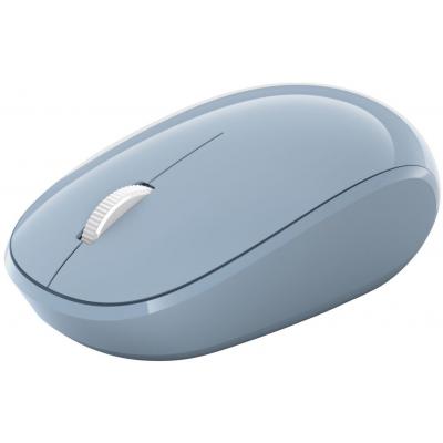 

Мышка Microsoft Bluetooth Pastel Blue (RJN-00022)