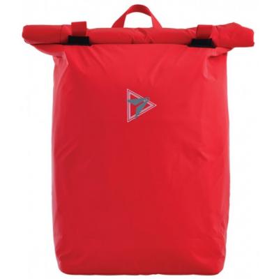 

Рюкзак школьный Yes Roll-top T-65 Reflective Burgundy (557496)