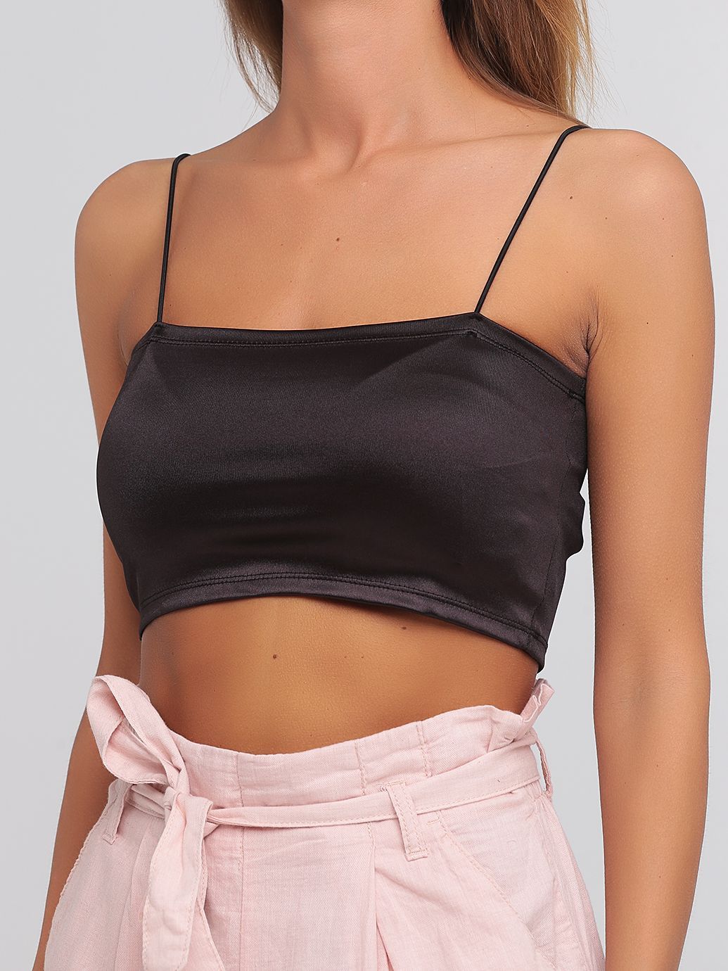 

Топ H&M 9482252b50  Черный, Топ H&M 9482252b50 S Черный