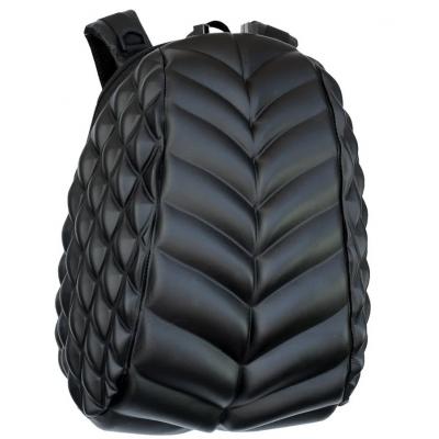 

Рюкзак школьный MadPax Scale Half BLACK ATTACK (M/SCA/BLK/HALF)