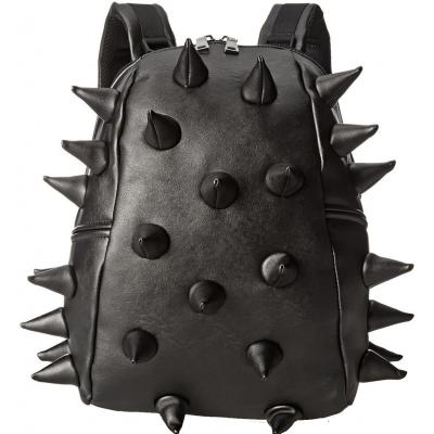 

Рюкзак школьный MadPax Rex Half Heavy Metal Spike Black Черный (KZ24483956)