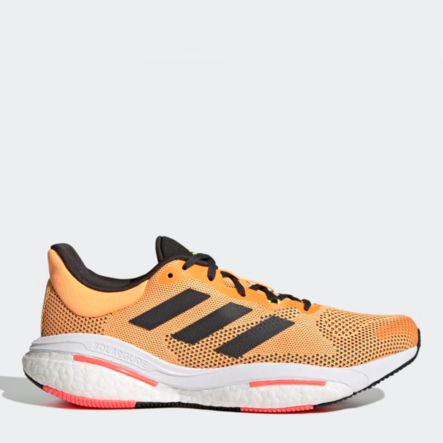 

Кроссовки Adidas Solar Glide 5 M GX5470 42 (8UK) 26.5 см Flaora/Carbon/Turbo