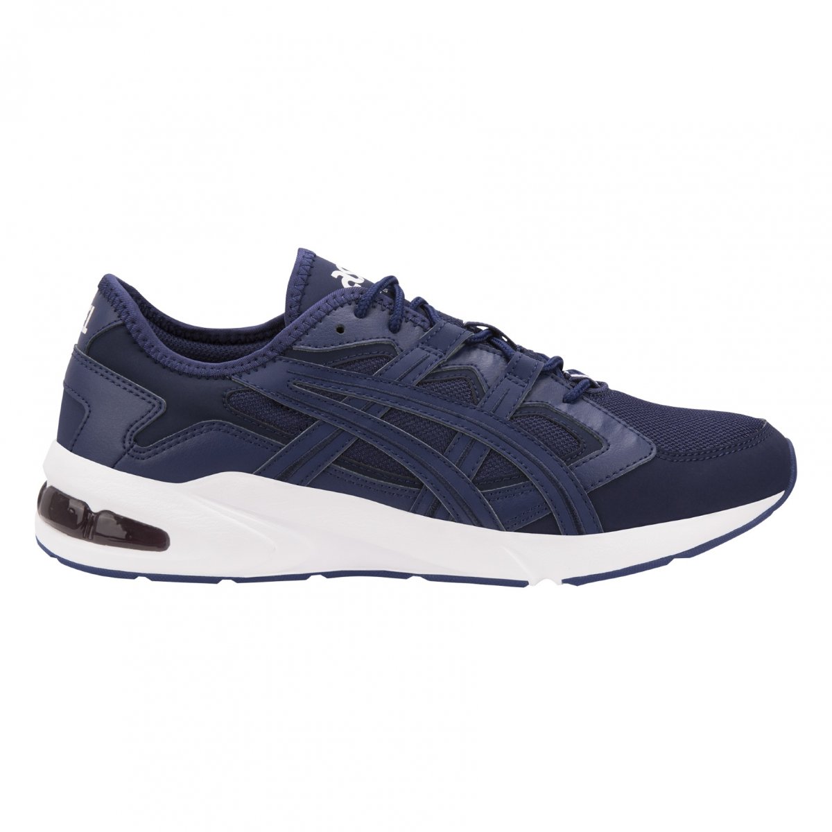 

Кроссовки Asics GEL-KAYANO 5.1 41,5 (8) 26 см синий c-1191A098-403