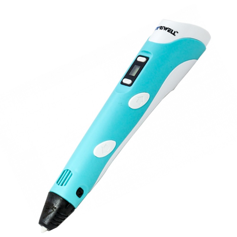 

3D-ручка Smart 3D Pen 2