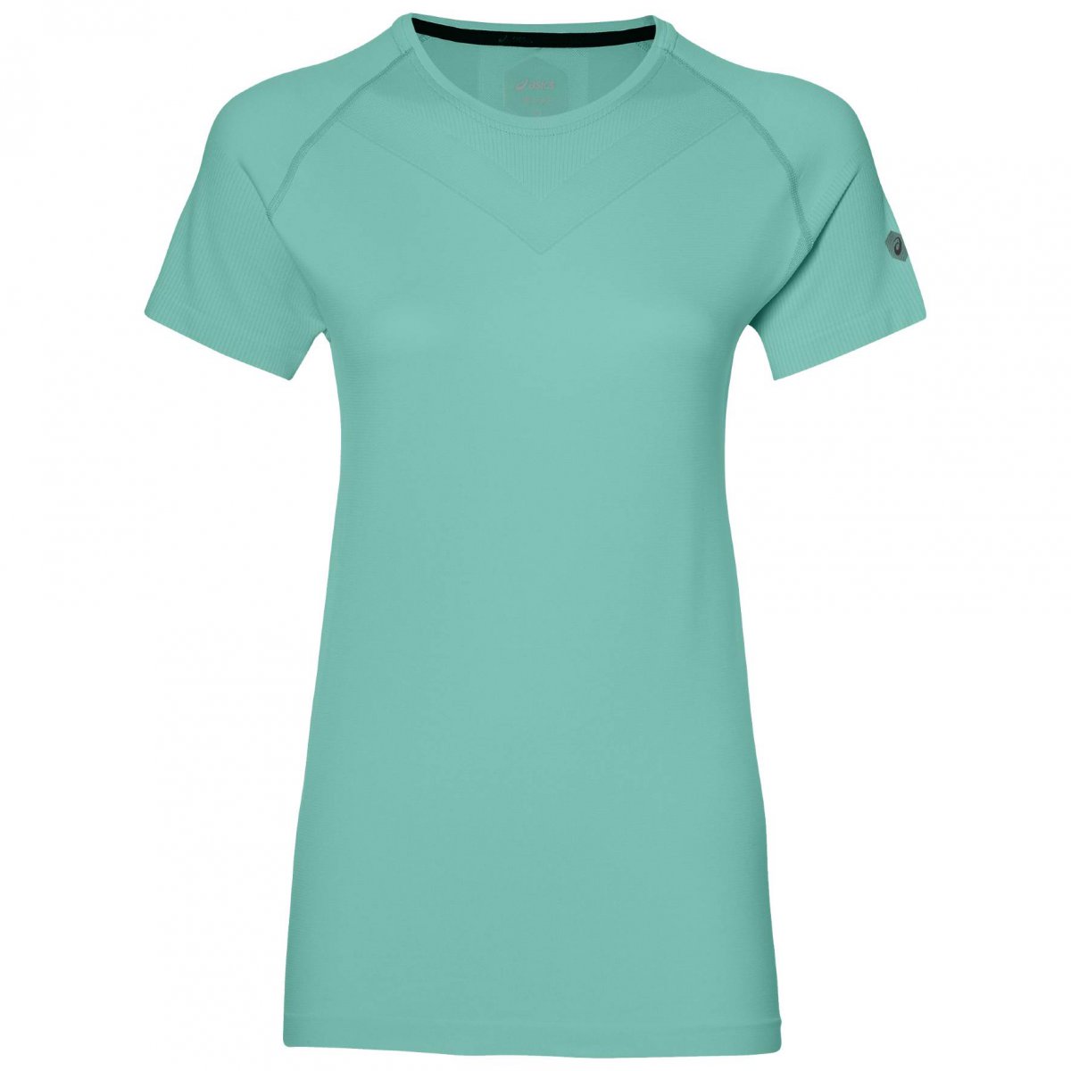 

Футболка Asics GEL-COOL SS TOP  голубой c-154527-0498, Футболка Asics GEL-COOL SS TOP M голубой c-154527-0498