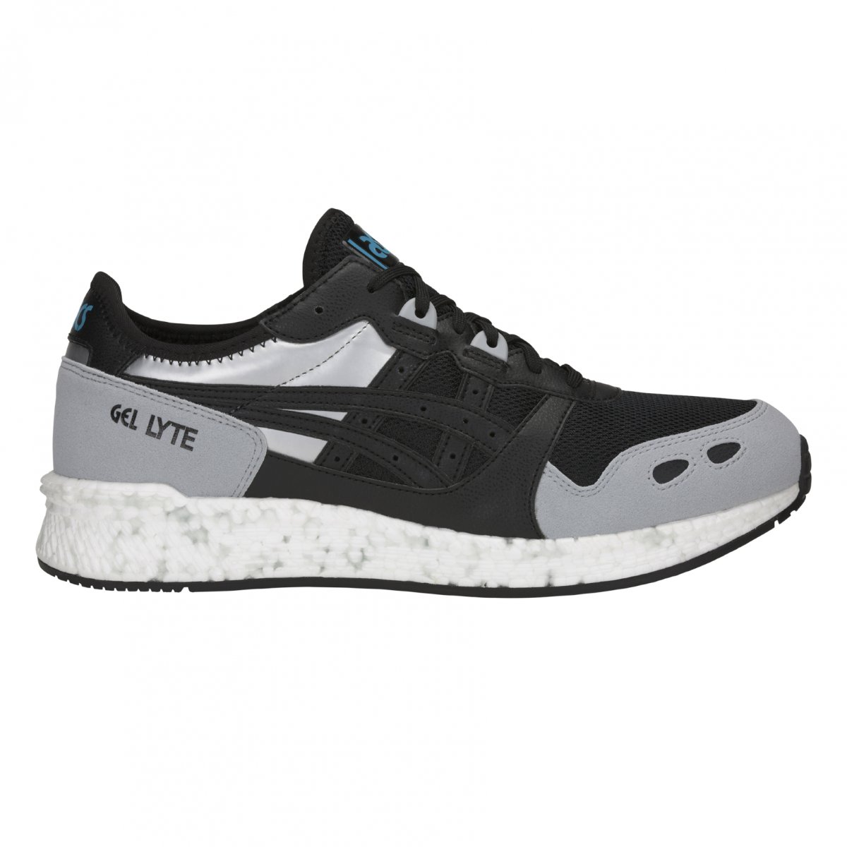 

Кроссовки Asics HYPERGEL-LYTE 41,5 (8) 26 см серый c-1191A011-001