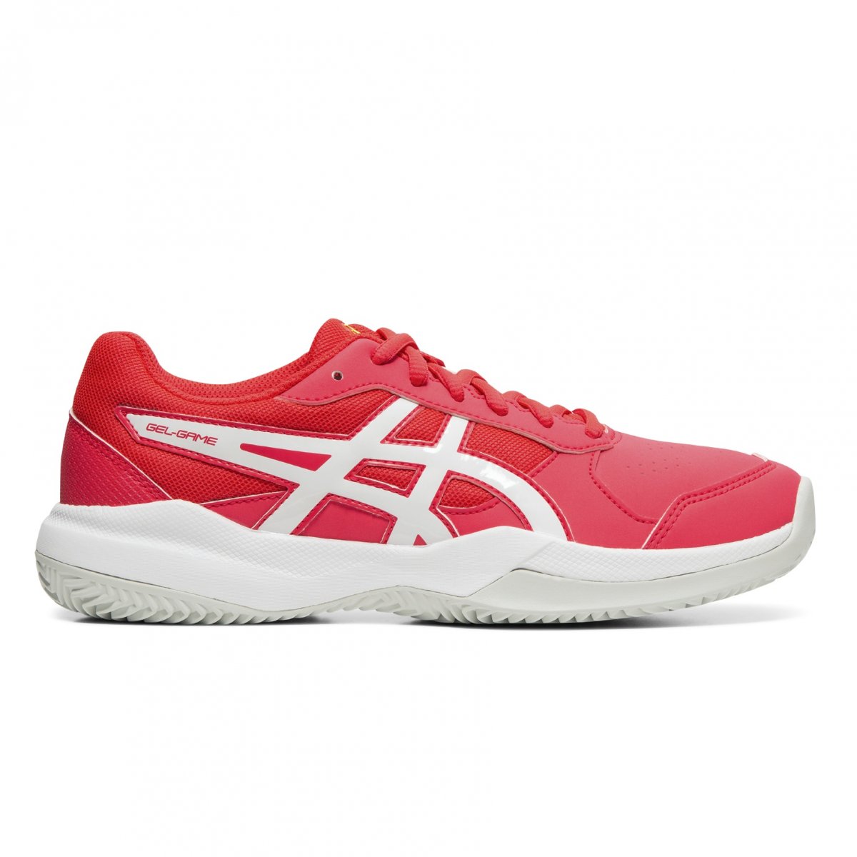 

Кроссовки Asics GEL-GAME 7 CLAY/OC GS 33 (1,5) 20,5 см розовый c-1044A010-705