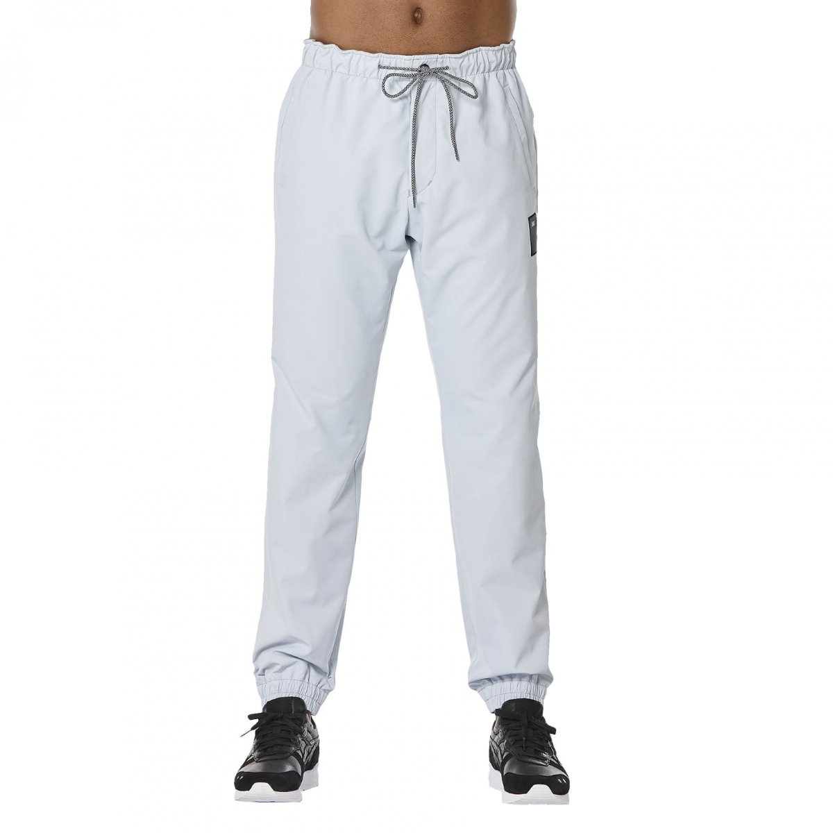 

Штаны Asics TRACK PANT M белый A16042-0039