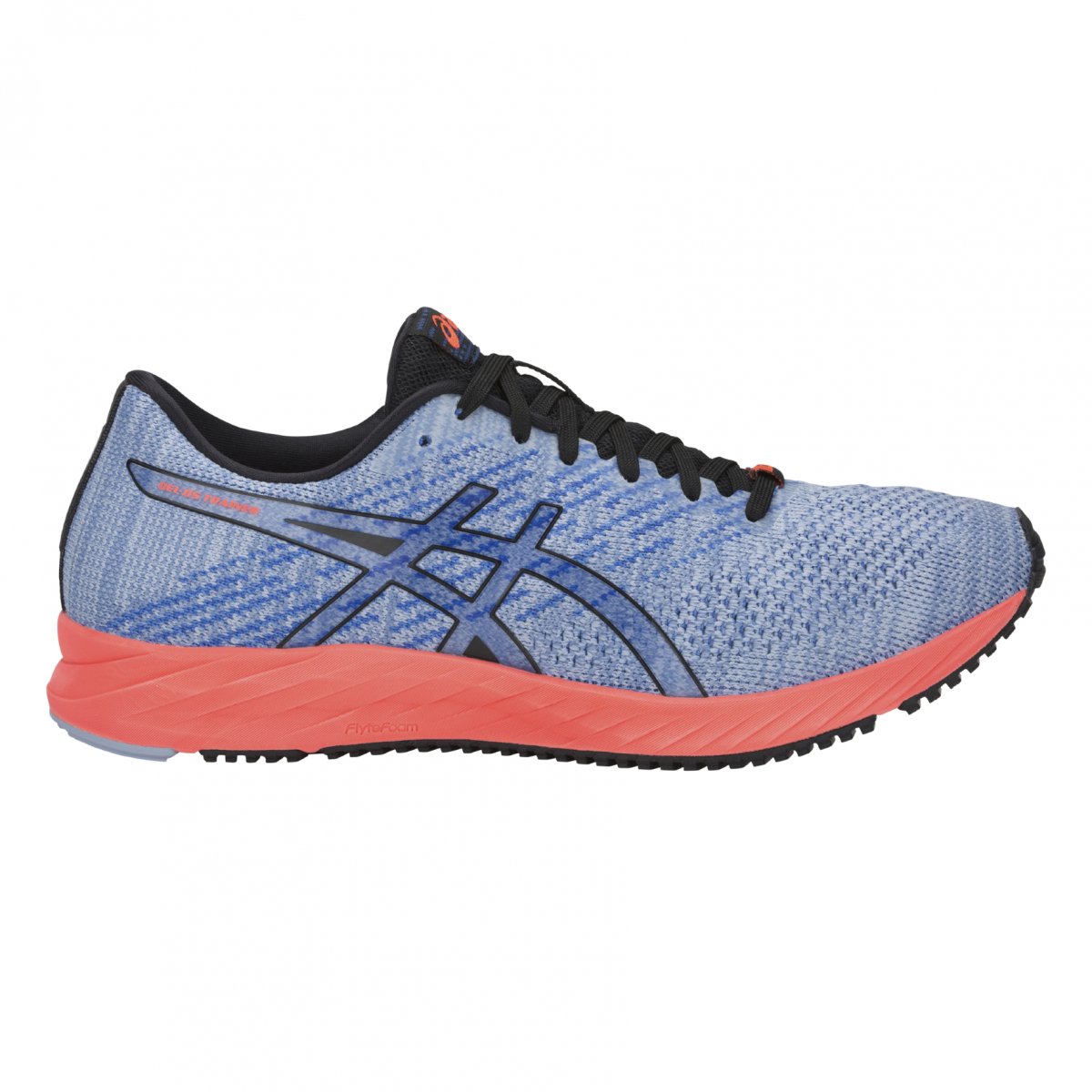 

Кроссовки Asics GEL-DS TRAINER 24 37 (6) 23 см синий c-1012A158-400