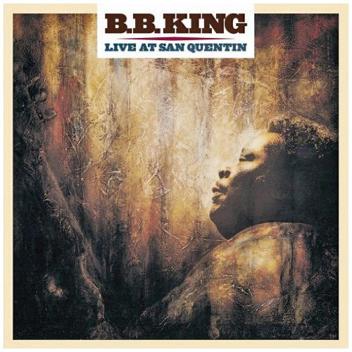 

B.b. King - Live At San Quentin 1990/2012 (Movlp536, 180 Gm.) Music On Vinyl/EU Mint Виниловая пластинка (art.240522)