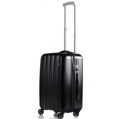 

Чемодан на 4 колесах Lojel Essence S Lj-CF1366S_B