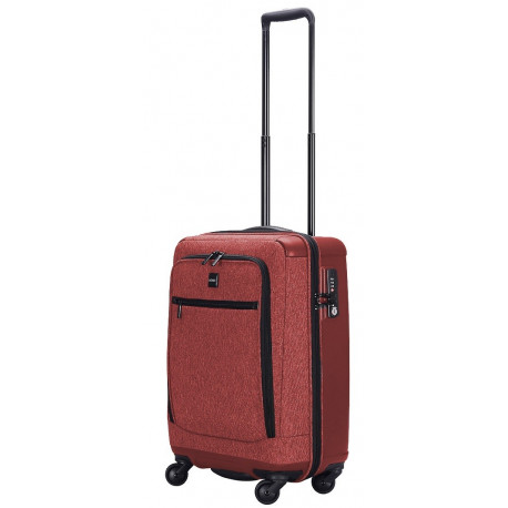 

Чемодан на 4 колесах Lojel Exos III S Lj-EF1507S_R