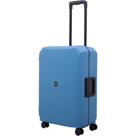 

Чемодан Lojel VOJA/Blue Lj-PP12M_BLU