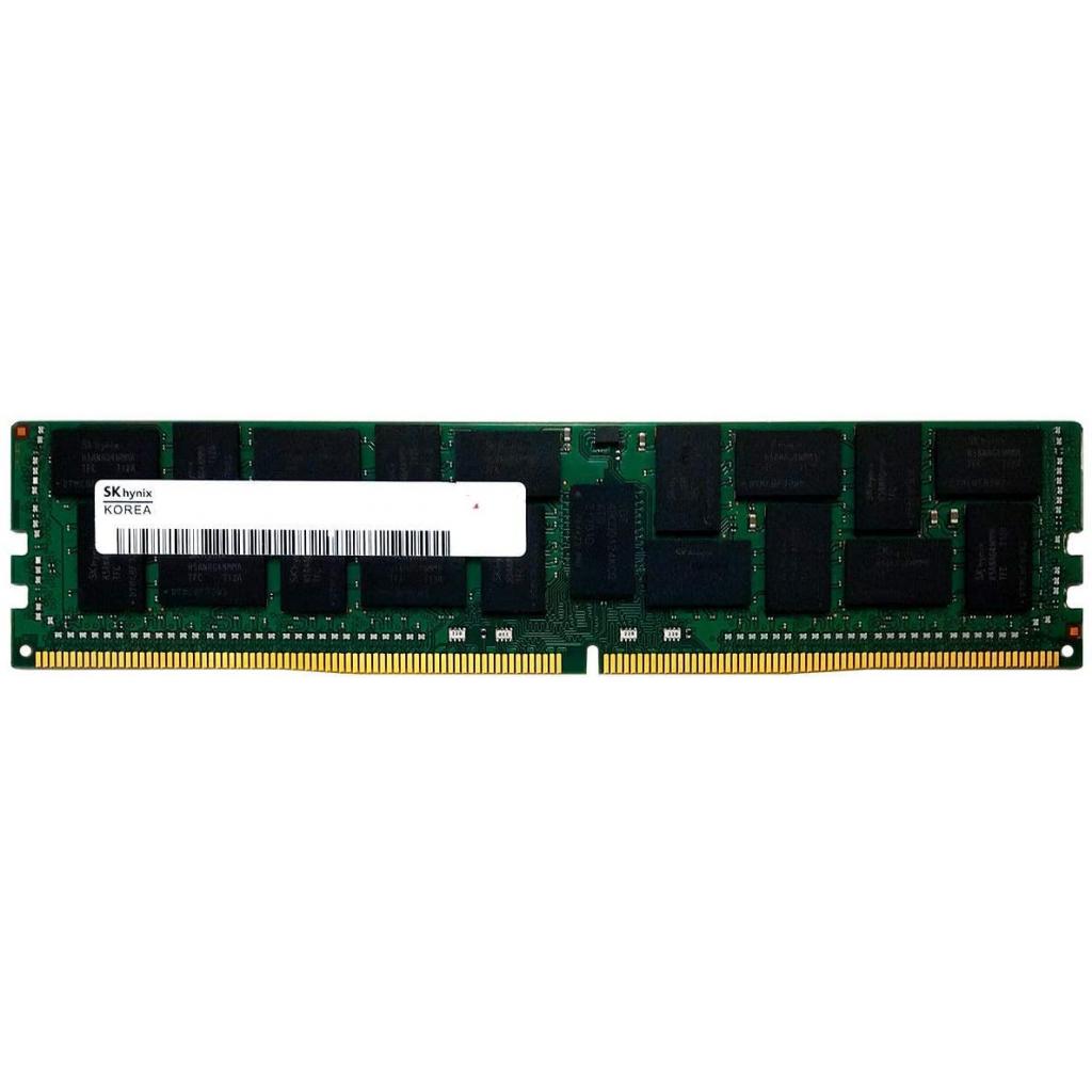 

Память SK hynix 32 GB DDR4 2666 MHz (HMA84GR7AFR4N-VK)