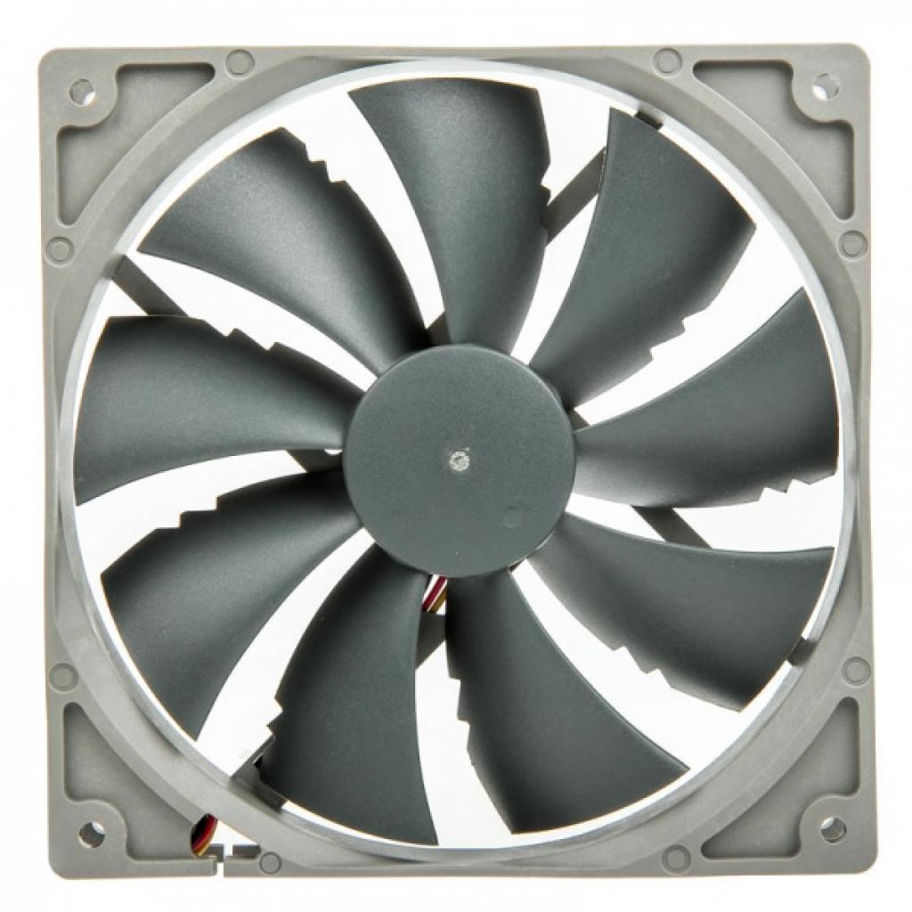 

Кулер для корпуса Noctua REDUX (NF-P14s redux-1500 PWM)
