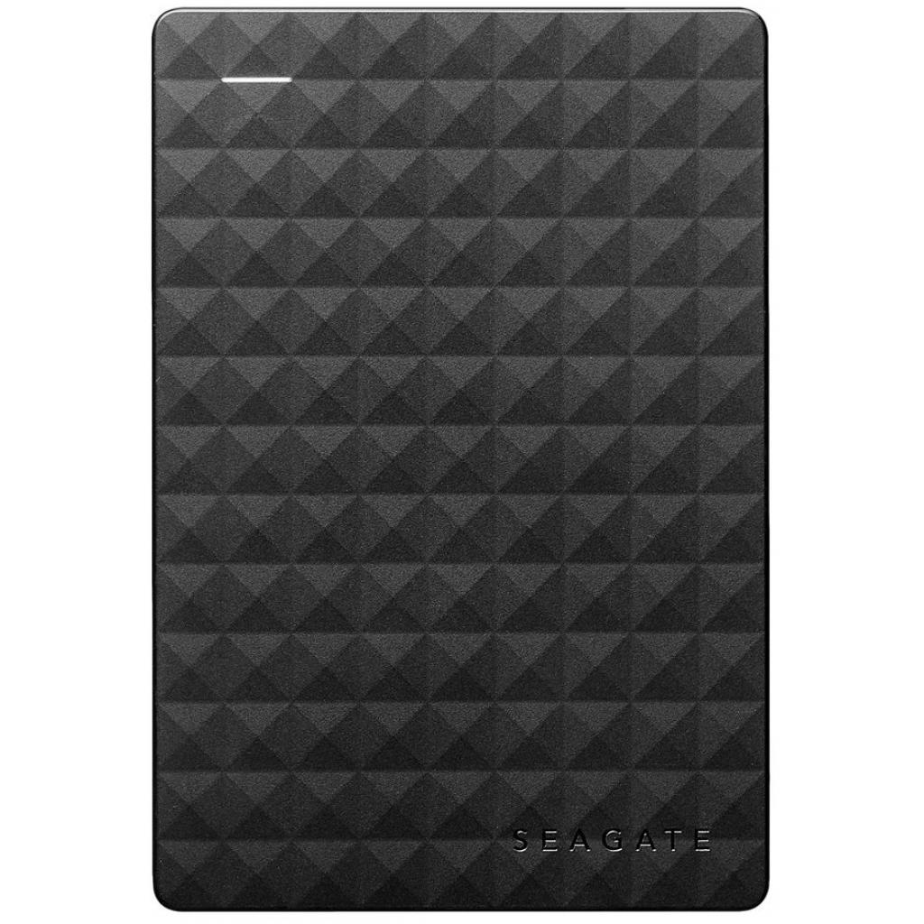 

Жесткий диск Seagate 5TB Expansion Black (STEA5000402)