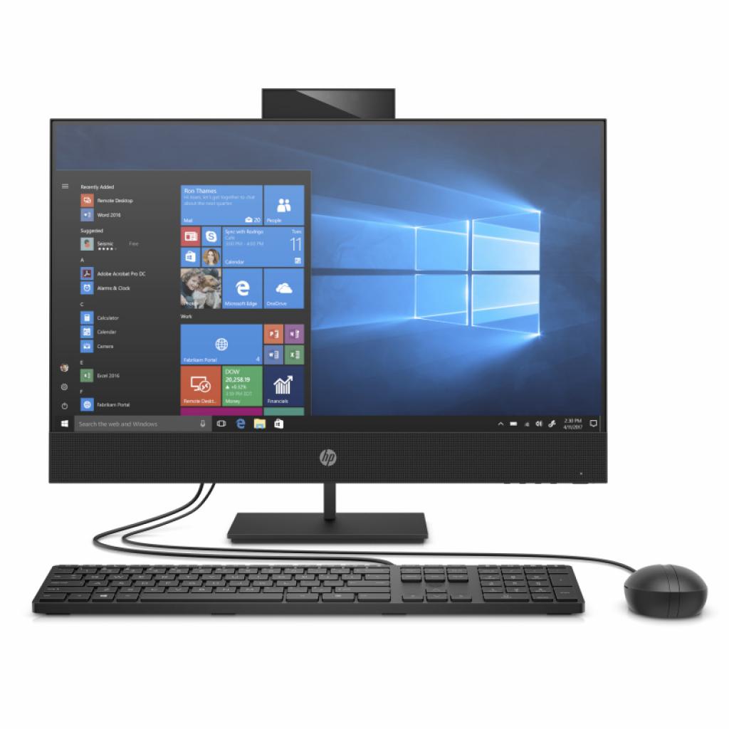 

Моноблок HP ProOne 440 G6 (1C6Y1EA)