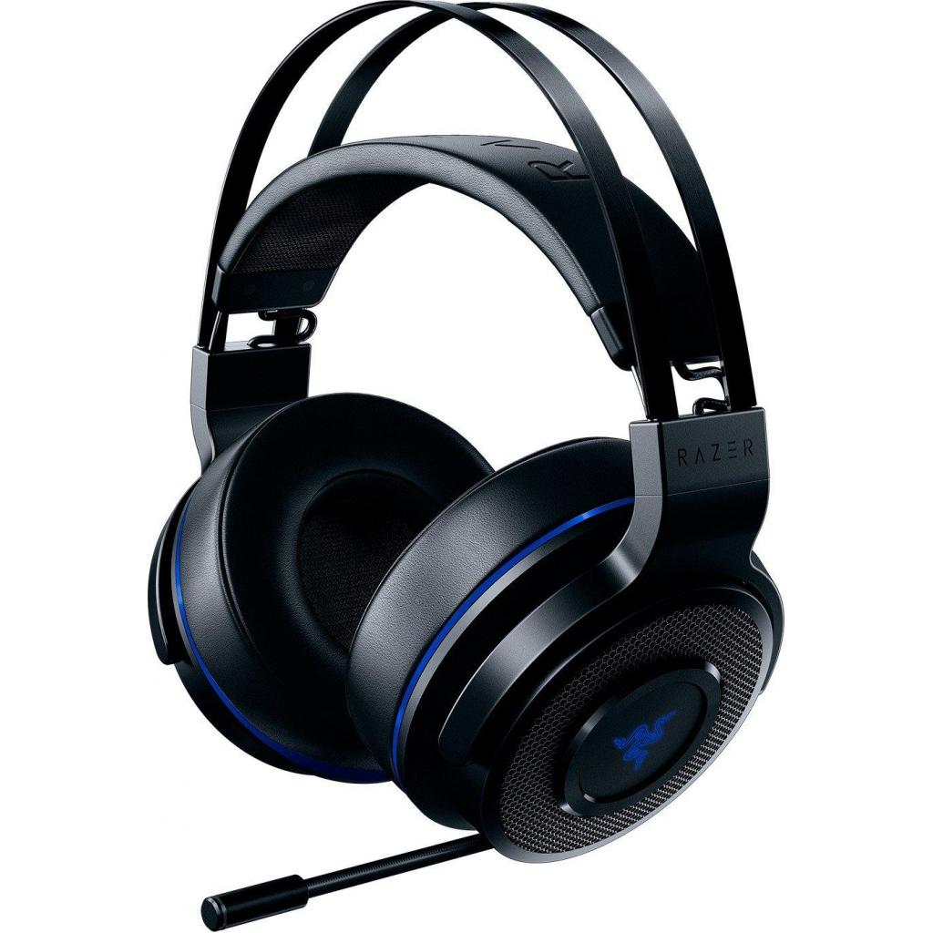 

Наушники Razer Thresher 7.1 Wireless (RZ04-02230100-R3M1)