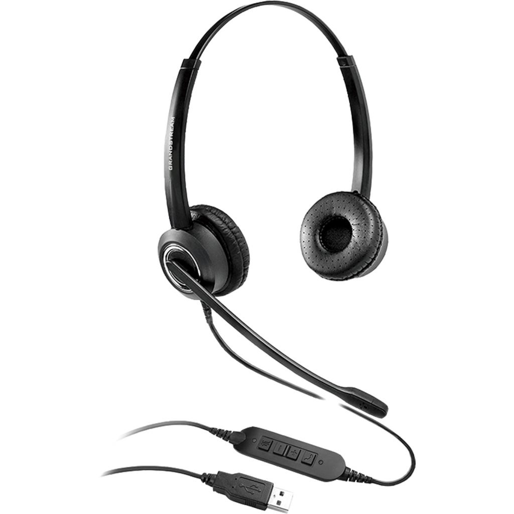 

Наушники Grandstream GUV3000